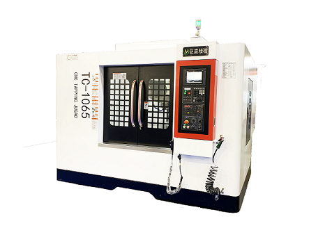 高速鉆攻加工方案為“熔噴模頭”提供多維度微孔加工技術(shù)(圖2)