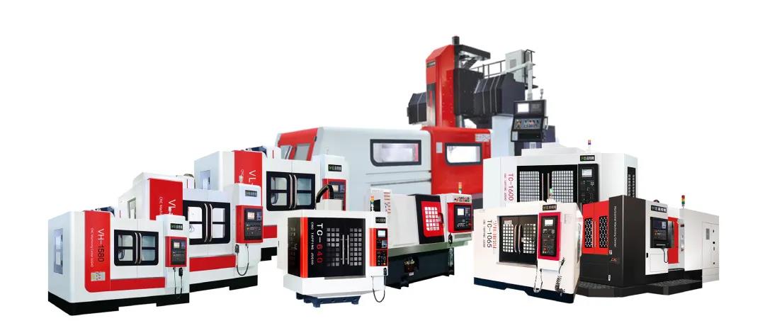 助力企業(yè)復(fù)工，巨高機床“春風(fēng)活動”進行中(圖2)