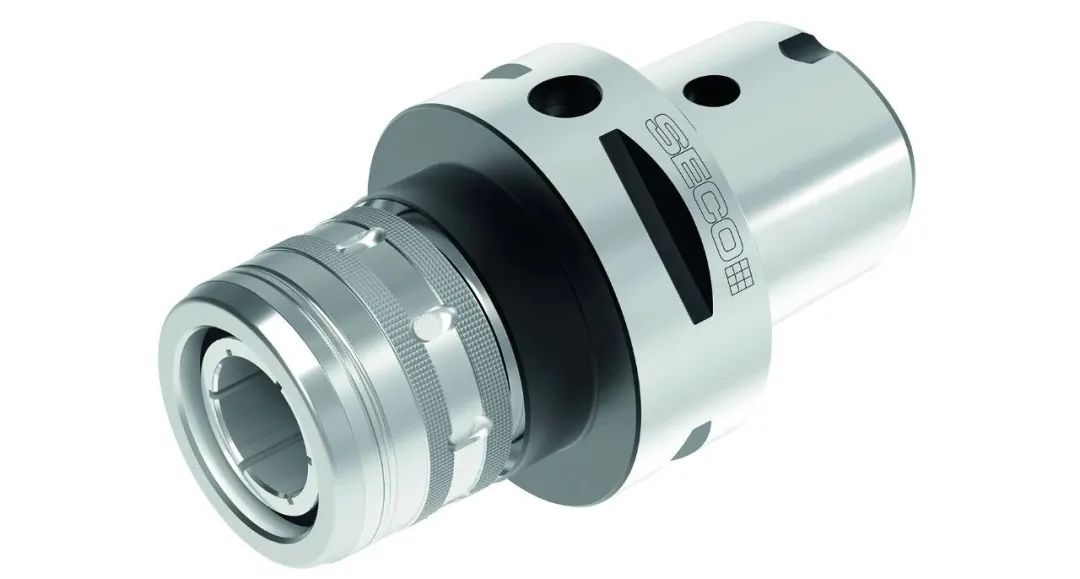 加工中心究竟該如何正確選擇刀柄？(圖3)