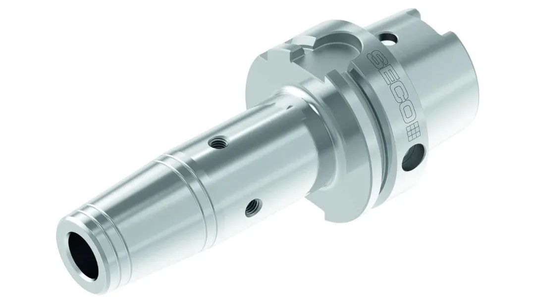 加工中心究竟該如何正確選擇刀柄？(圖2)