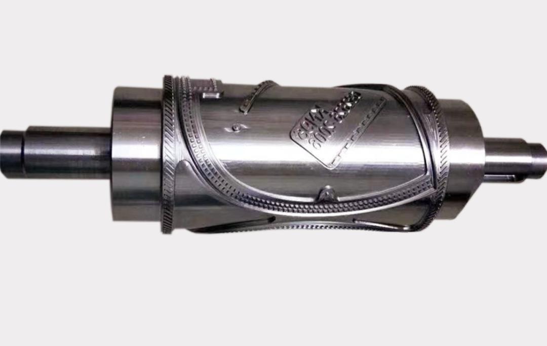 揭秘“熔噴模頭”、“口罩熔接齒?！?，到底是個啥？(圖3)