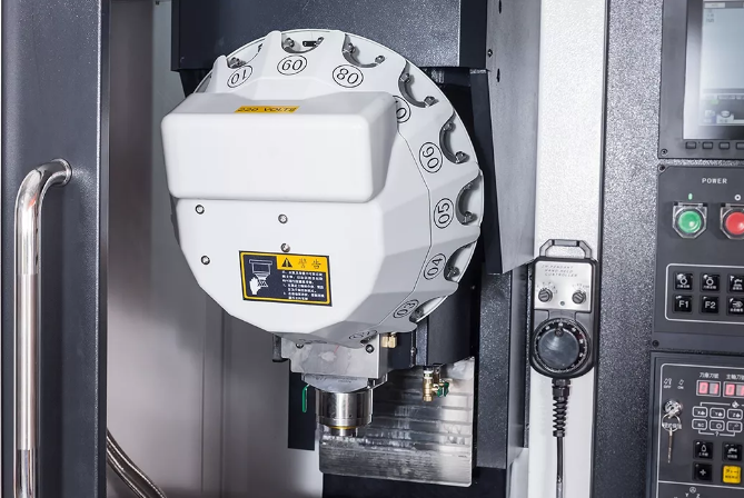 TC540 東莞鉆攻加工中心, 鉆攻加工中心價(jià)格 (圖2) TC540 東莞鉆攻加工中心, 鉆攻加工中心價(jià)格 (圖2)