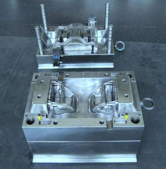 數(shù)控機床在汽車模具應(yīng)用中的重要性分析(圖2)