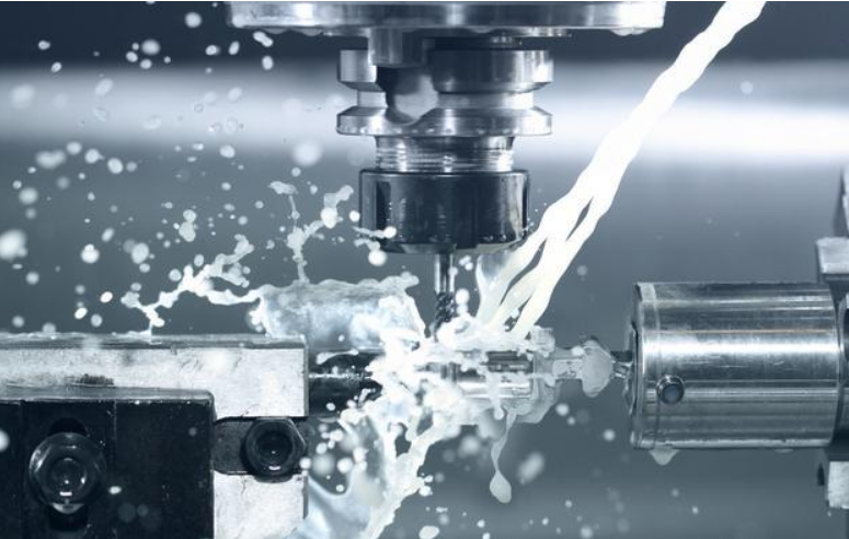 數(shù)控加工中心是怎樣的一種設(shè)備？