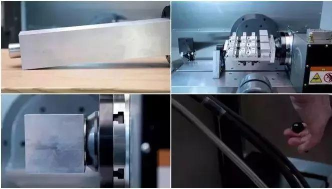 【新手必看】3軸、3+2軸、5軸加工的區(qū)別是什么？(圖9)