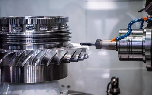 【巨高機(jī)床】數(shù)控機(jī)床提高工件加工精度和加工效率的技巧！