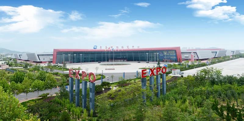 【參展報道】巨高機床參加第23屆青島國際機床展覽會完美落幕！(圖1)